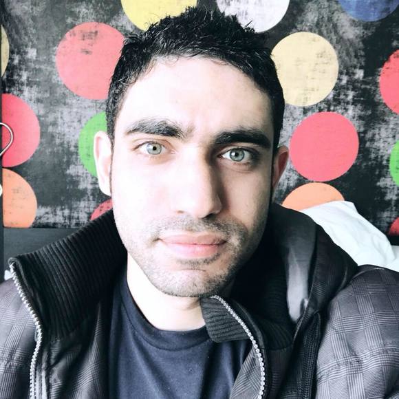 Meet your Posher, Mohamed - Picture 1 of 1